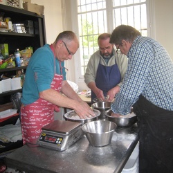 6/05/2015 Atelier du goût